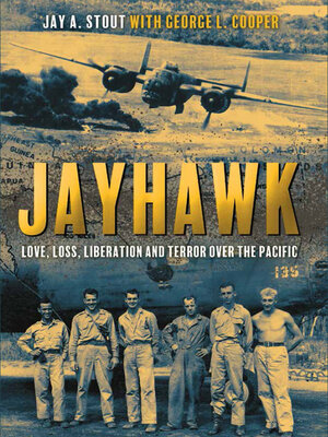 cover image of Jayhawk